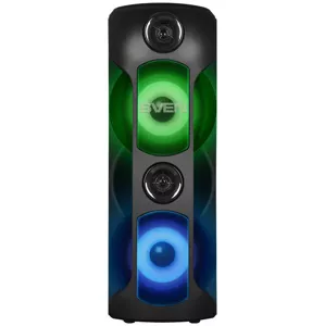 Reproduktor SVEN PS-720 speakers, 80W Bluetooth (black)