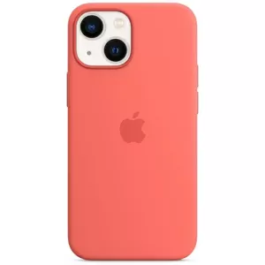 Kryt Case Apple MM1V3ZM/A iPhone 13 Mini 5,4" MagSafe pomelo pink Silicone Case (MM1V3ZM/A)