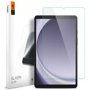 Ochranné sklo Spigen Glass tR Slim - Galaxy Tab A9 (2023) (AGL07548)