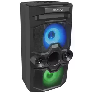 Reproduktor SVEN PS-650 speakers, 50W Bluetooth (black)