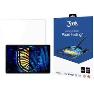 Ochranná fólia 3MK PaperFeeling Samsung Galaxy Tab S8 Plus 12.4" 2pcs