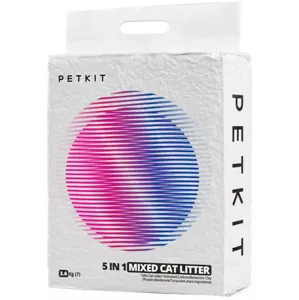 Doplnkové príslušenstvo Petkit Mixed Cat Litter 7L