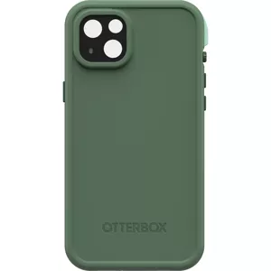 Púzdro Otterbox Fre MagSafe for iPhone 14 Plus Dauntless green (77-90194)