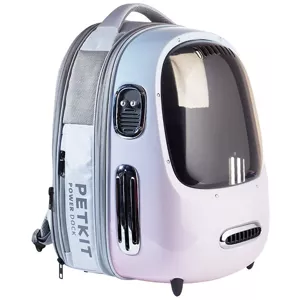 Ruksak PetKit Pet Travel Backpack Breezy 2.0 (Pink)