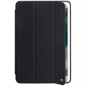 Púzdro XQISIT NP Piave w/ Pencil Holder for iPad 10.2 black (51076)