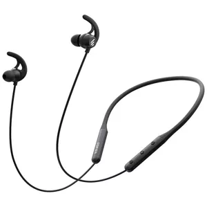 Slúchadlá Edifier W280NB ANC sports headphones (black)