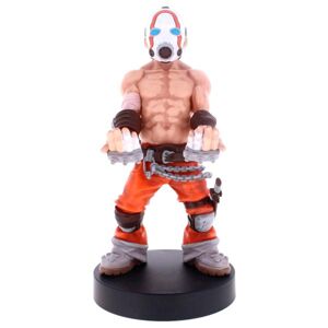 Cable Guy Psycho figure clamping bracket (Borderlands)