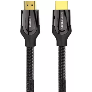 Kábel Vention HDMI 2.0 Cable VAA-B05-B300 3m 4K 60Hz (Black)