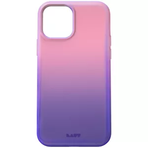 Kryt Laut HUEX FADE for iPhone 12 mini lilac (L_IP20S_HXF_PU)