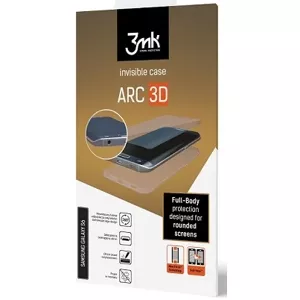 Ochranná fólia 3MK Foil ARC 3D Fullscreen LG G5 front, back, sides