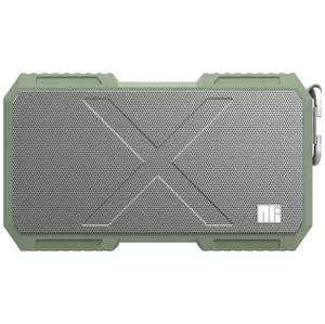 Reproduktor Nillkin Bluetooth speaker X-MAN (green)