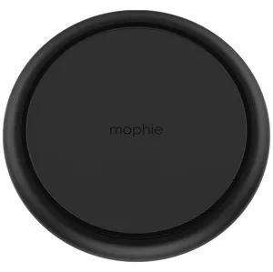 Bezdrôtová nabíjačka Mophie Universal Wireless ChargeStream Pad Plus black (409901484)