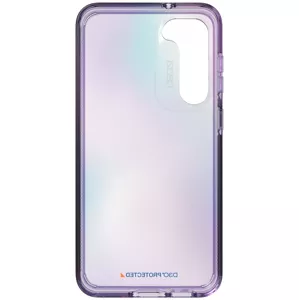 Kryt GEAR4 Milan D3O case for Samsung Galaxy S23+ Aurora (702010932)