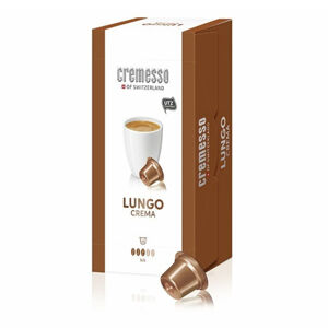 Cremesso Kávové kapsule Crema 16 ks A0037926