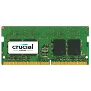 Crucial 16GB SODIMM DDR4 3200MHz CL22 CT16G4SFRA32A