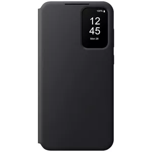 Púzdro Samsung Flip case Smart View A35 Black
