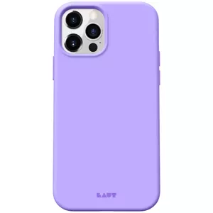 Kryt Laut Huex Pastels for iPhone 12 violet (L_IP20M_HXP_PU)