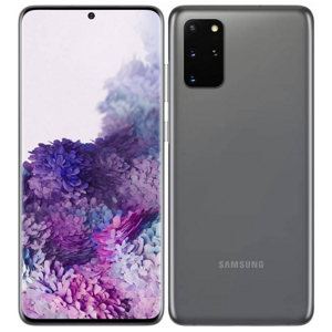 Používaný Samsung Galaxy S20+ G985F 8GB/128GB Cosmic Grey Trieda B