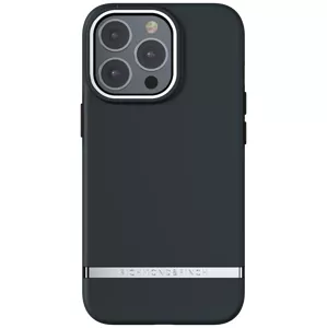 Kryt Richmond & Finch Black out for iPhone 13 Pro Black (47031)