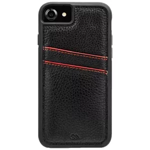 Kryt CASE-MATE TOUGH ID FOR IPHONE 6/6S/7/8 BLACK (CM036632)