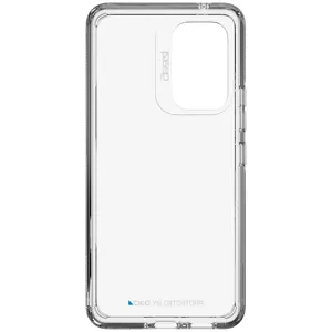 Kryt GEAR4 Crystal Palace for Galaxy A53 5G clear (702009218)