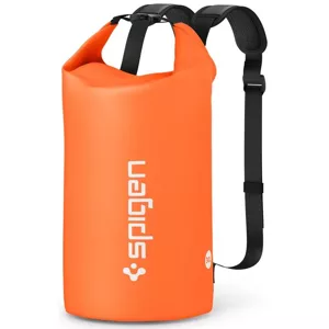 Taška Spigen Aqua Shield WaterProof Bag A631 (30L), sunset orange (AMP07227)