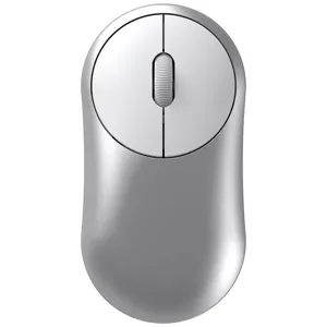 Myš Wireless office mouse Dareu UFO 2.4G, silver (6950589913359)