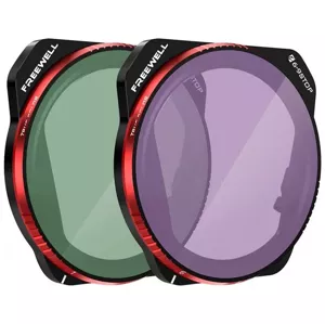 Filter Freewell True Color Variable ND Filters for DJI Mavic 3 Pro