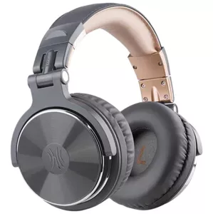 Slúchadlá Headphones OneOdio Pro10 grey