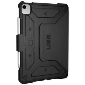 Púzdro UAG Metropolis, black - iPad Air 10.9" 2022 (123296114040)