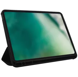 XQISIT Piave w/ Pencil Holder for iPad Air 10.9 (2020) black (43954)