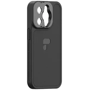 Kryt PolarPro LiteChaser iPhone 14 Pro - Case (black) (817465028414)