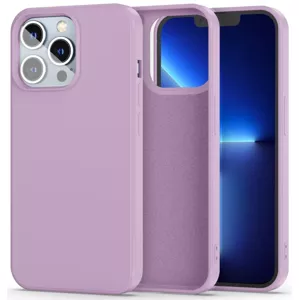 Kryt TECH-PROTECT ICON IPHONE 14 PRO VIOLET (9490713928035)
