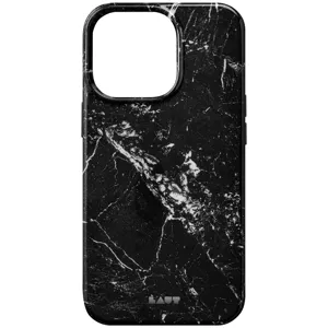Kryt Laut Huex Elements for iPhone 13 Pro marble black (L_IP21M_HXE_BK)