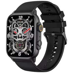 Smart hodinky Colmi Smartwatch C81 (Black)