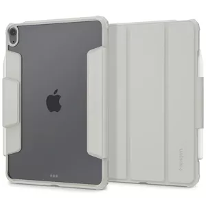 Púzdro Spigen Airskin Pro, gray - iPad Air 10.9" (22/20) (ACS06074)
