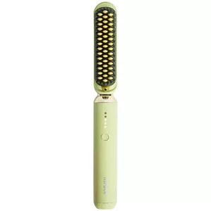 Stylingová kefa Jonizing hairbrush inFace ZH-10DSG (green)
