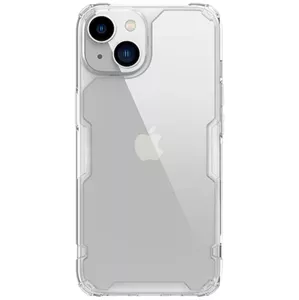 Kryt Nillkin Nature TPU Pro Case for Apple iPhone 14, White (6902048248496)