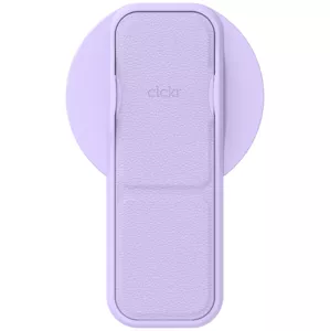 Náprstník CLCKR Compact MagSafe Stand & Grip for Universal purple (52418)