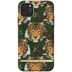 Kryt Richmond & Finch Green Tiger iPhone 11 Pro Max green (44929)