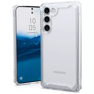 Kryt UAG Plyo, ice - Samsung Galaxy S23+ (214134114343)
