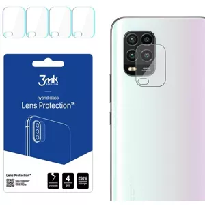 Ochranné sklo 3MK Samsung Galaxy A30 - 3mk Lens Protection