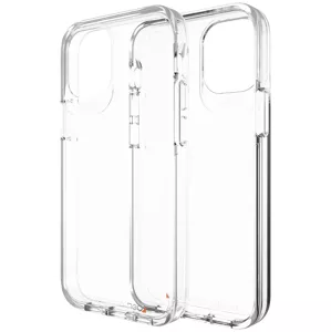 Kryt GEAR4 Crystal Palace for iPhone 12 mini clear (702006031)