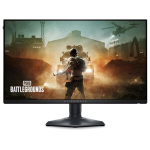 DELL Alienware Gaming Monitor AW2523HF 24,5" IPS FHD 360Hz 1ms Black 3RNBD 210-BFIM
