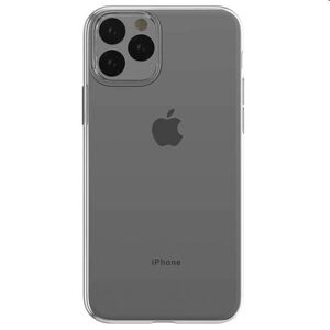 Devia kryt Naked TPU Case pre Apple iPhone 11 Pro, transparentné 6938595319891