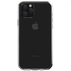 Devia kryt Shark4 Shockproof Case pre Apple iPhone 11 Pro, transparentné 6938595332258