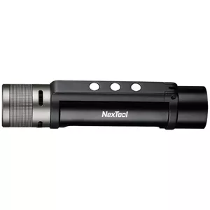 Svietidlo Thunder Flashlight Nextool 6 in 1 NE20170 (6945064210931)