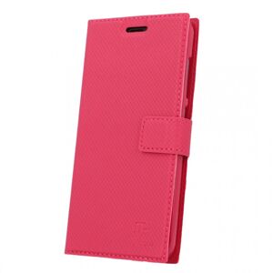 Diárové puzdro pre myPhone Fun 6 Lite ružové