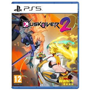 Dusk Diver 2 (Day One Edition) PS5