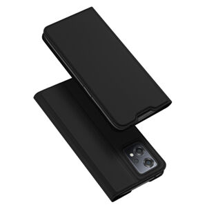 DUX 44671
DUX Peňaženkový kryt OnePlus Nord CE 2 Lite 5G čierny